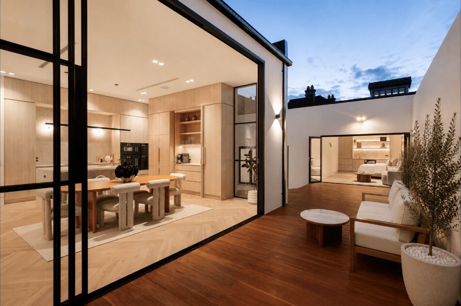 Middle Park Residence - Image 2